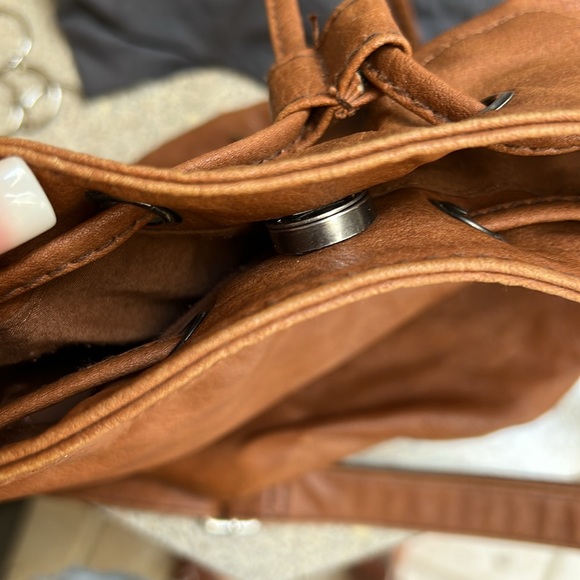 Cute Roxy purse - Picture 5 of 5